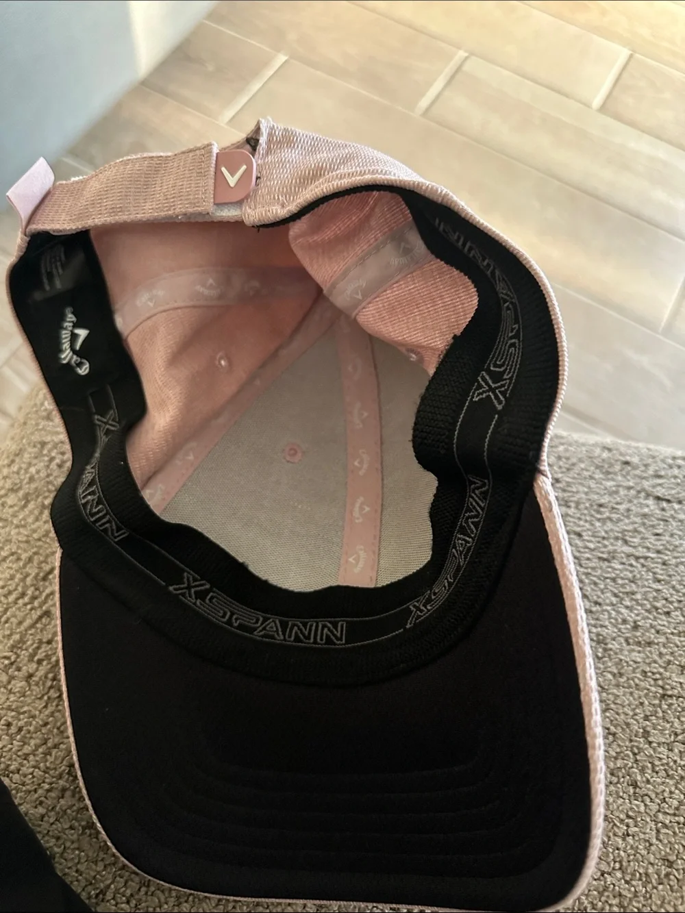 Callaway soft dusty